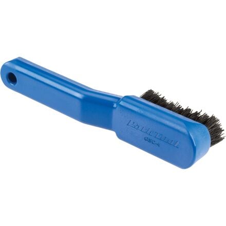 Park Tool - Cassette Cleaning Brush
