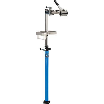 Park Tool - PRS-3.3-1 DLX Single Arm Repair Stand+100-3C Adj Link Clamps - One Color