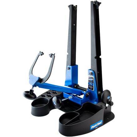 Park Tool - TS-2.3 Pro Wheel Truing Stand - One Color
