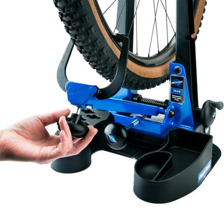 Park Tool - TS-2.3 Pro Wheel Truing Stand