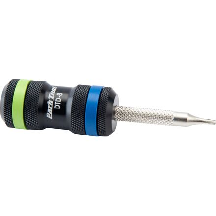 DTD Torx Compatible Driver