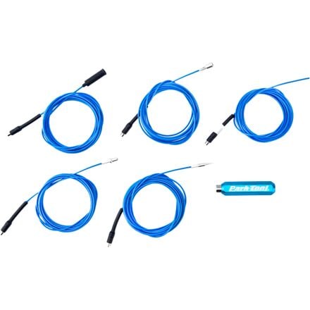 Park Tool - IR-1.3 Internal Cable Routing Kit - One Color