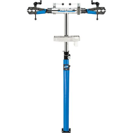 PRS-2.3 Deluxe Double Arm Repair Stand