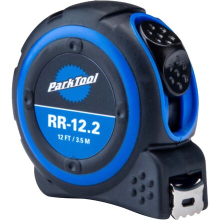 Park Tool - RR-12.2 Tape Measure - Blue/Black