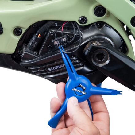 Park Tool - EWS-2 Electronic Shift 3-Way Tool