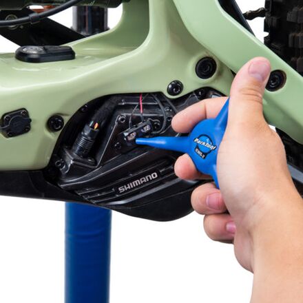 Park Tool - EWS-2 Electronic Shift 3-Way Tool