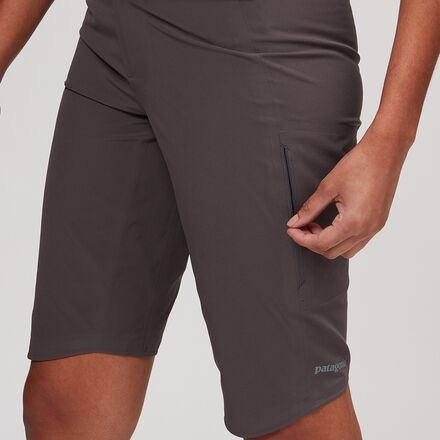 Patagonia - Dirt Roamer 11.75in Bike Short - Women's