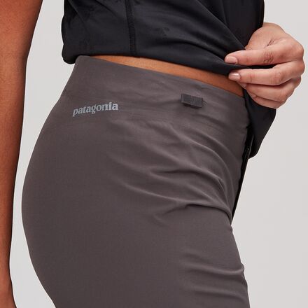 Patagonia - Dirt Roamer 11.75in Bike Short - Women's