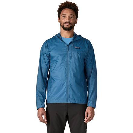 Houdini Full-Zip Jacket - Men's