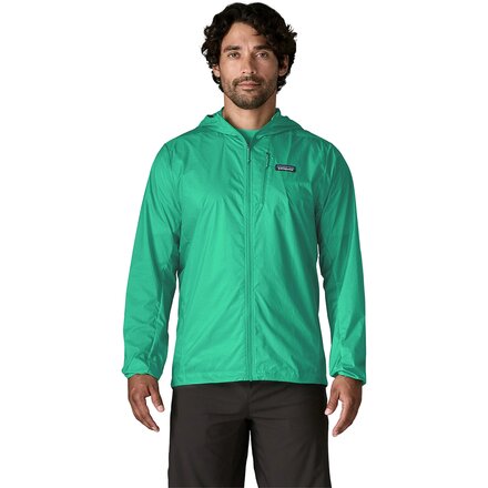 ジャケット・アウター 2020 PATAGONIA houdini nylon jacket Patagonia Houdini Full-Zip Jacket - Men's - Men