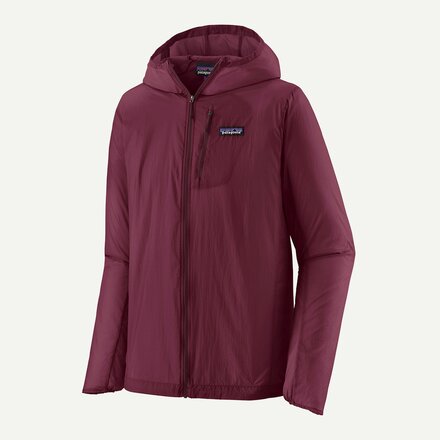 Patagonia - Houdini Full-Zip Jacket - Men's