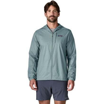 Patagonia Houdini Full-Zip Jacket - Men's - Men Patagonia Houdini Full-Zip Jacket - Men's - Men