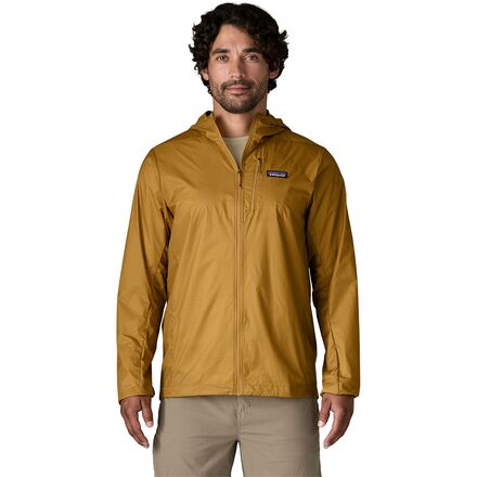 Patagonia Houdini Full-Zip Jacket - Men's - Men