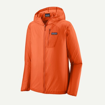 Patagonia Houdini Full-Zip Jacket - Men's - Men