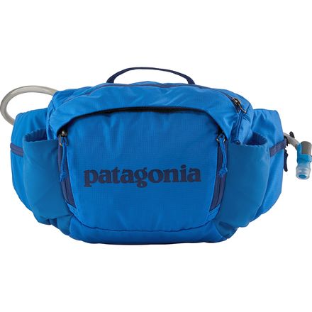 Patagonia - Nine Trails 8L Waist Pack