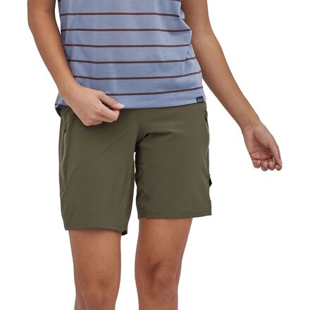 Patagonia - Tyrolean Bike Short - Women's