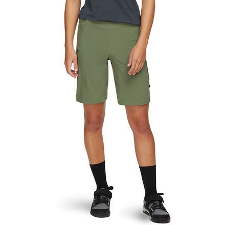 Tyrolean Bike Short - Women's