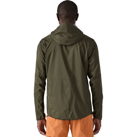 Patagonia - Dirt Roamer Jacket - Men's
