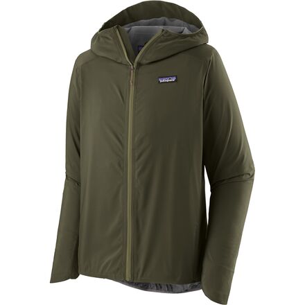 Patagonia - Dirt Roamer Jacket - Men's