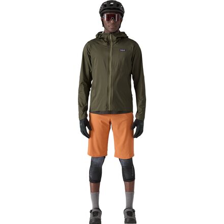 Patagonia - Dirt Roamer Jacket - Men's