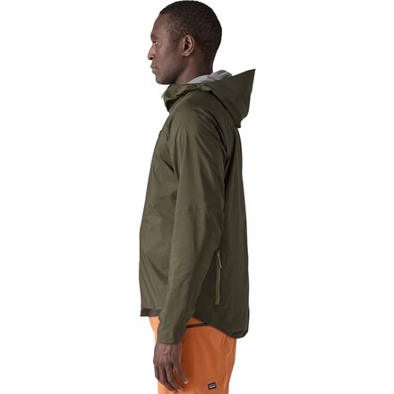 Patagonia - Dirt Roamer Jacket - Men's