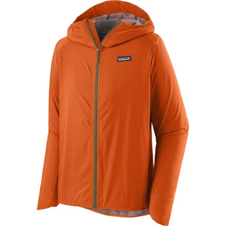 Dirt Roamer Jacket - Men's