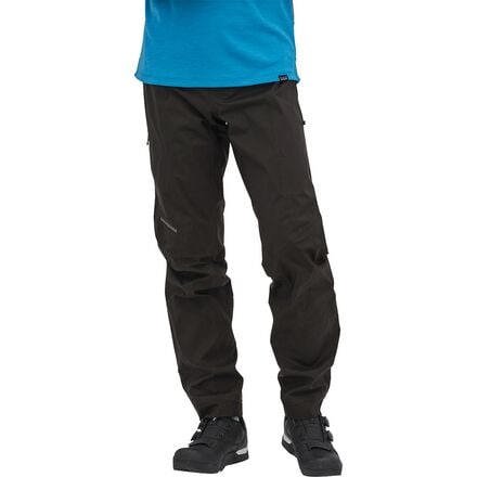 adidas Terrex Gore-tex Paclite Rain Pants - Men's outdoor pants