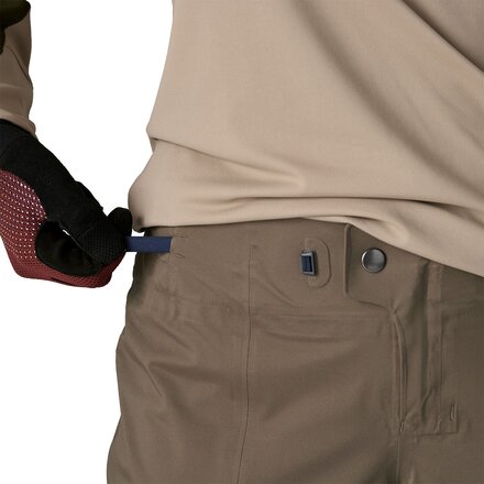 Patagonia - Dirt Roamer Storm Pant - Women's