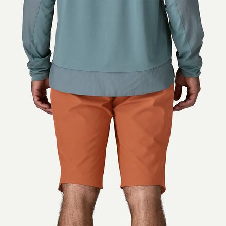 Patagonia - Dirt Roamer Bike Short - Men's