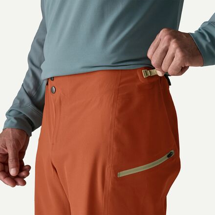 Patagonia - Dirt Roamer Bike Short - Men's