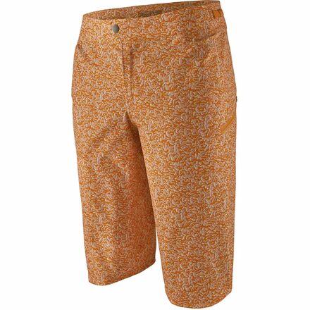 Patagonia - Dirt Roamer 11.75in Bike Short - Women's