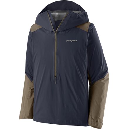 Dirt Roamer Storm Jacket - Men's
