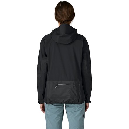 Patagonia - Dirt Roamer Storm Jacket - Women's