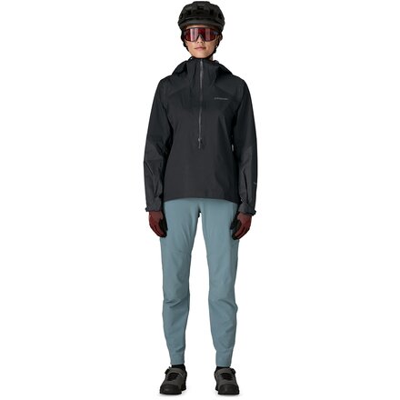 Patagonia - Dirt Roamer Storm Jacket - Women's