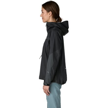 Patagonia - Dirt Roamer Storm Jacket - Women's