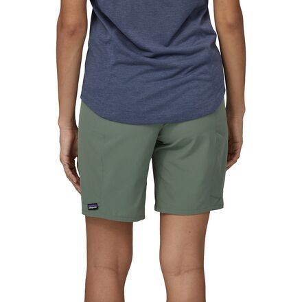 Patagonia - Tyrolean Bike Short - Women's