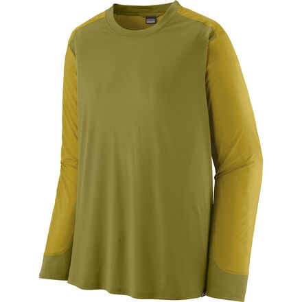 Dirt Craft Long Sleeve Jersey - Men's