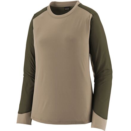 Patagonia - Dirt Craft Long Sleeve Jersey - Women's
