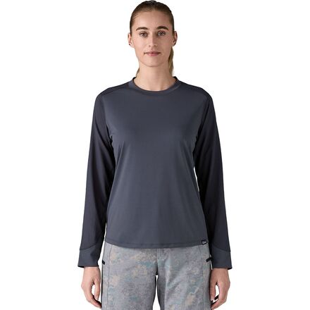 Dirt Craft Long Sleeve Jersey - Women's