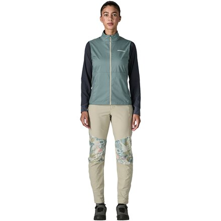 Patagonia - Trail Craft Vest - Women's