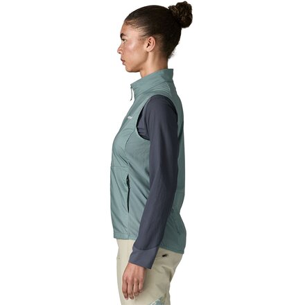 Patagonia - Trail Craft Vest - Women's