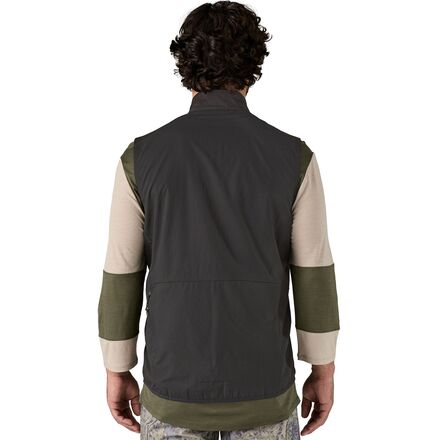 Patagonia - Trail Craft Vest - Men's