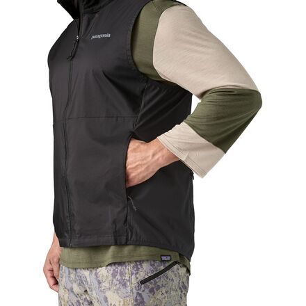Patagonia - Trail Craft Vest - Men's