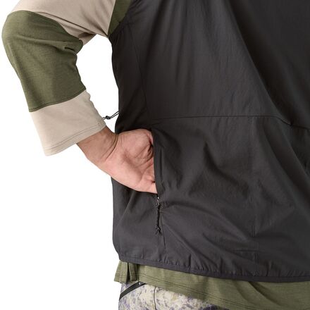 Patagonia - Trail Craft Vest - Men's