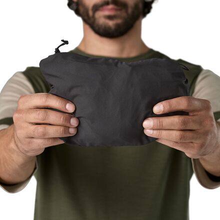 Patagonia - Trail Craft Vest - Men's