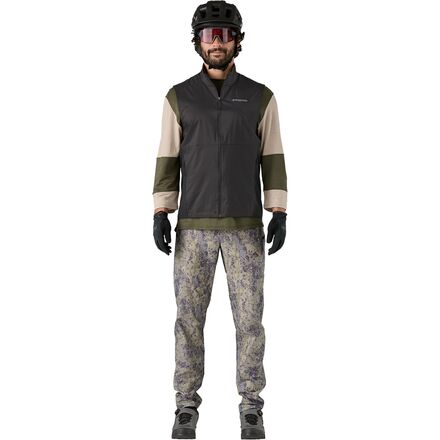 Patagonia - Trail Craft Vest - Men's
