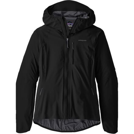 Trail Craft Jacket - Women's
