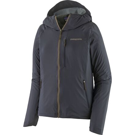 Trail Craft Jacket - Women's
