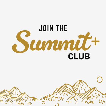 Summit Club+ Annual Membership - One Color