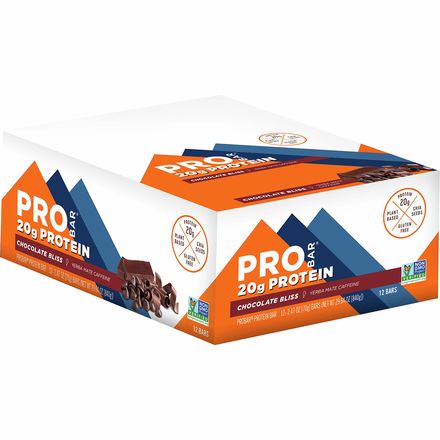 ProBar - Protein Bar - 12-Pack